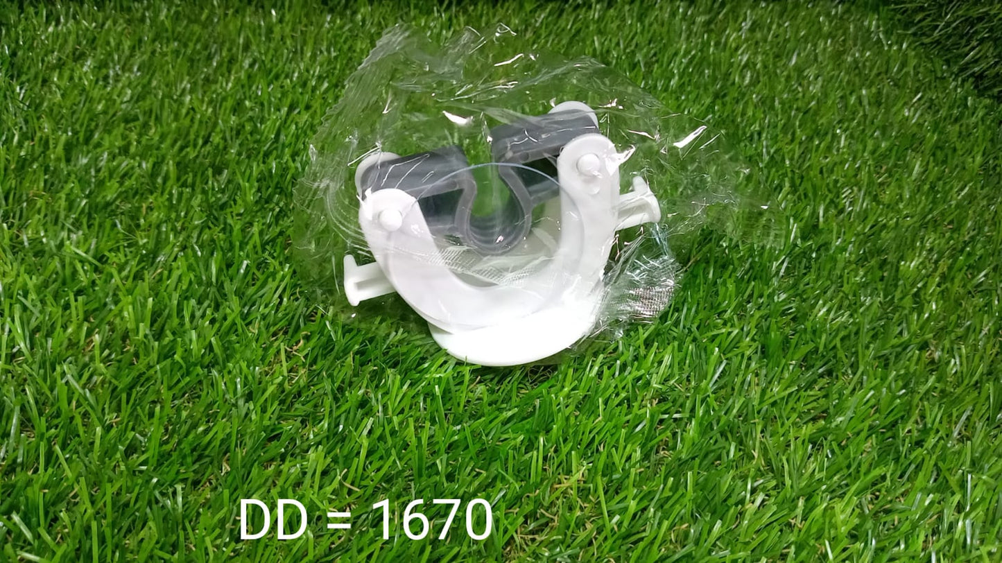 Mop and Broom Holder - Springkart