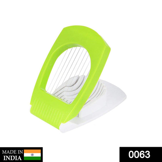 Premium Egg Cutter - Springkart