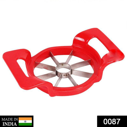 Apple Cutter (Multi Color) - Springkart