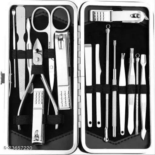 Premium Nourishing Nail Care - Springkart