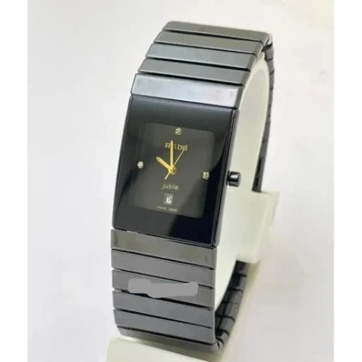 Rado Jubile Diastar Hi-Tech Ceramic First Copy Watch - Springkart