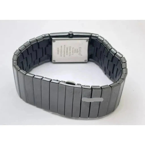 Rado Jubile Diastar Hi-Tech Ceramic First Copy Watch - Springkart