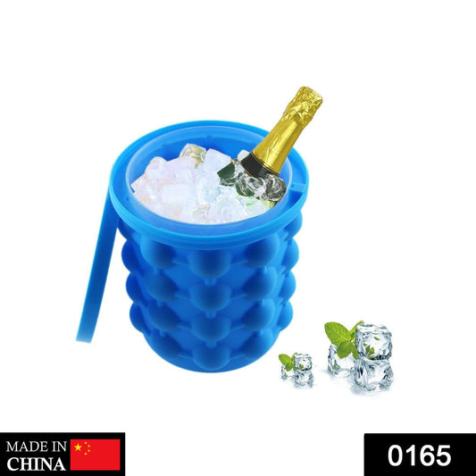 Silicone Ice Cube Maker - Springkart