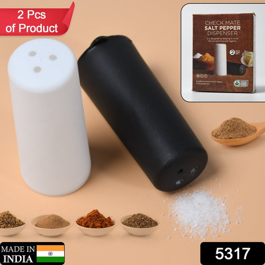 2 Pcs Spice Holder for Home & Hotel Use - Springkart