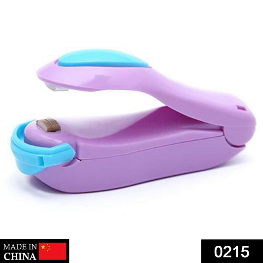 Hand Held Sealer (Mini Sealing Machine) - Springkart