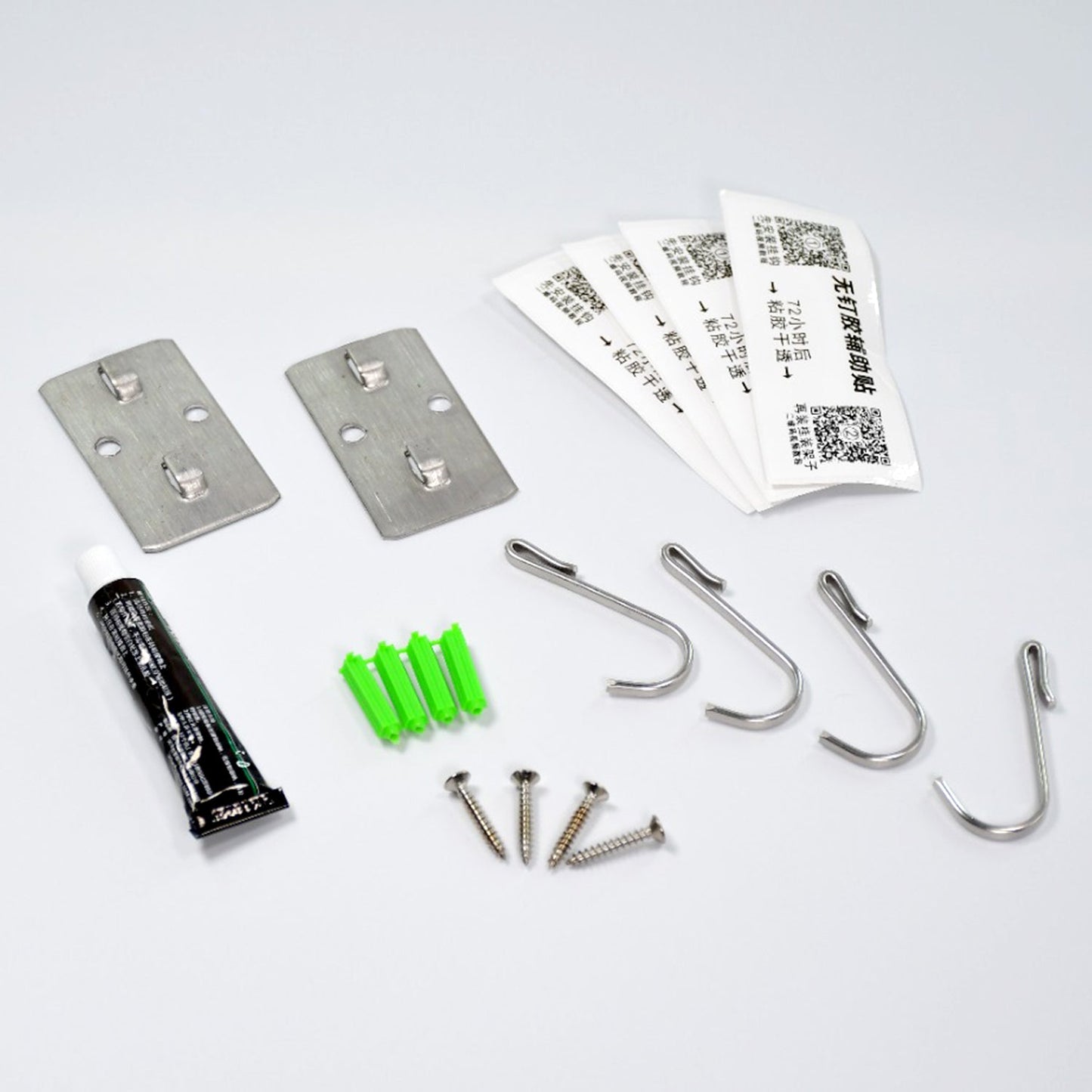 25 cm Metal Space Saving Multi-Purpose rack for Kitchen Storage Organizer Shelf Stand. - Springkart