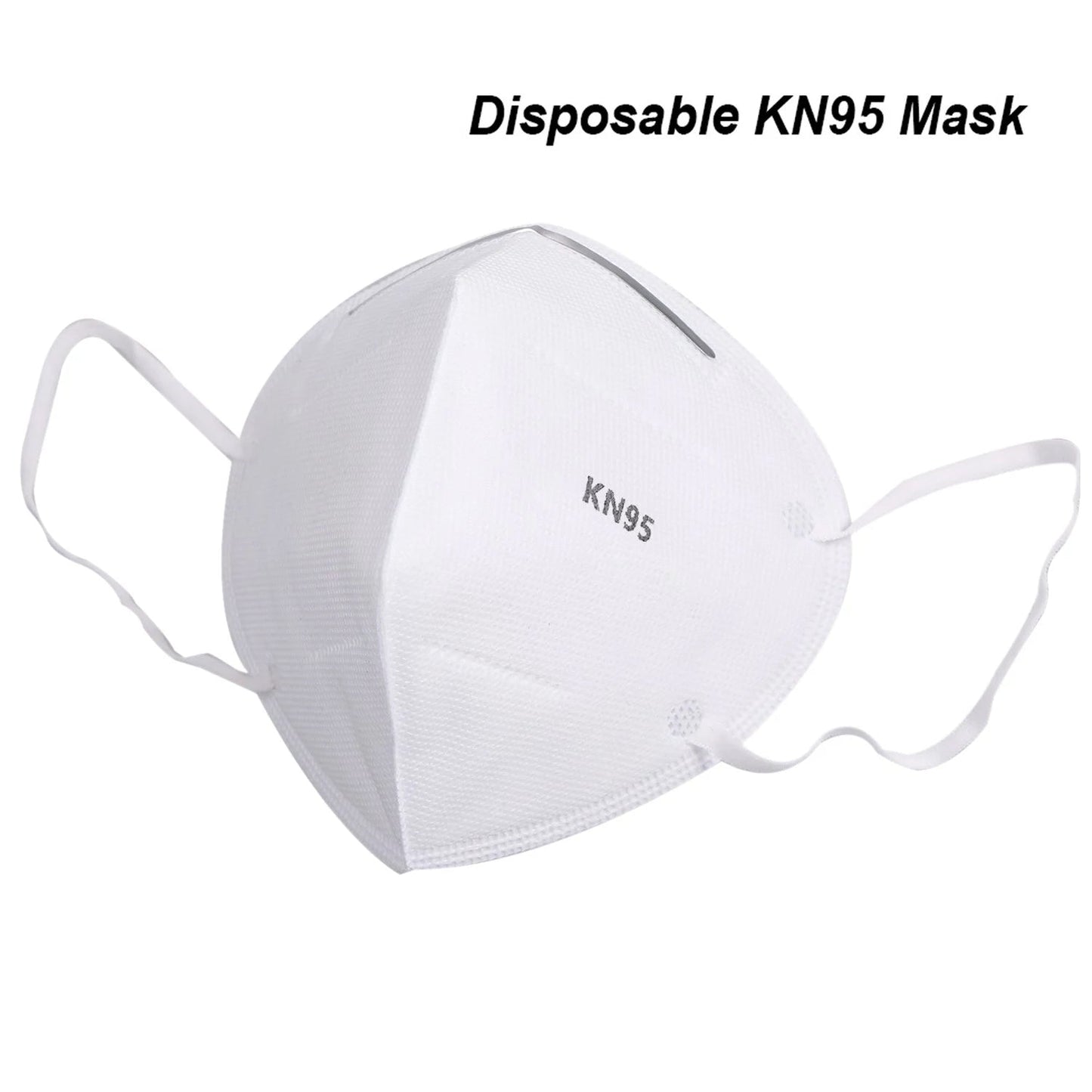 Anti Pollution | Virus Face Mask - Springkart