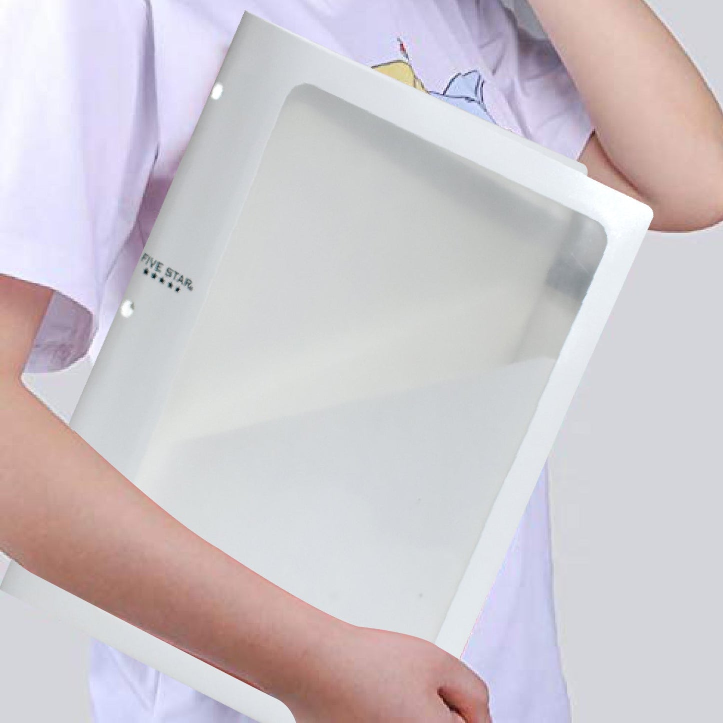 File Paper Holder Organizer School Office Home For Documents - Springkart