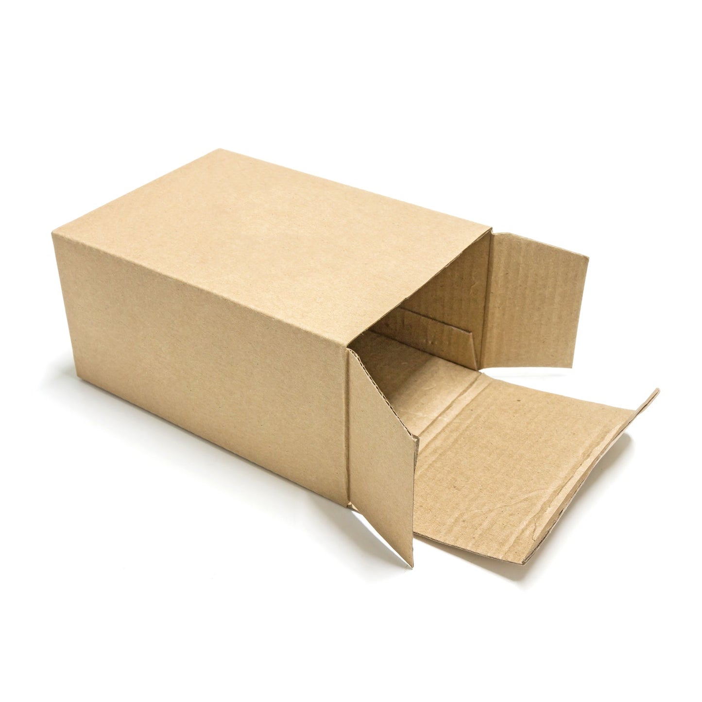 BROWN BOX FOR PRODUCT PACKING 9x9x27 - Springkart