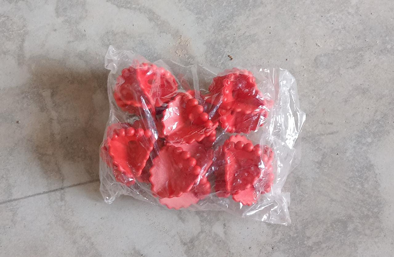 Laundry Washing Ball, Wash Without Detergent (6pcs) - Springkart