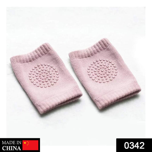 Toddler Wool Knit Leg Warmer (Knee Guard) - Springkart