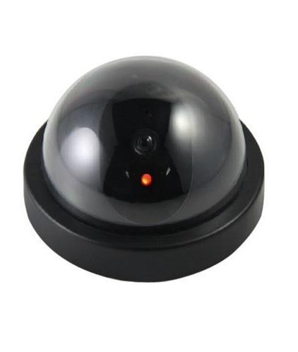 Wireless Home Security Dummy Camera Cctv - Springkart