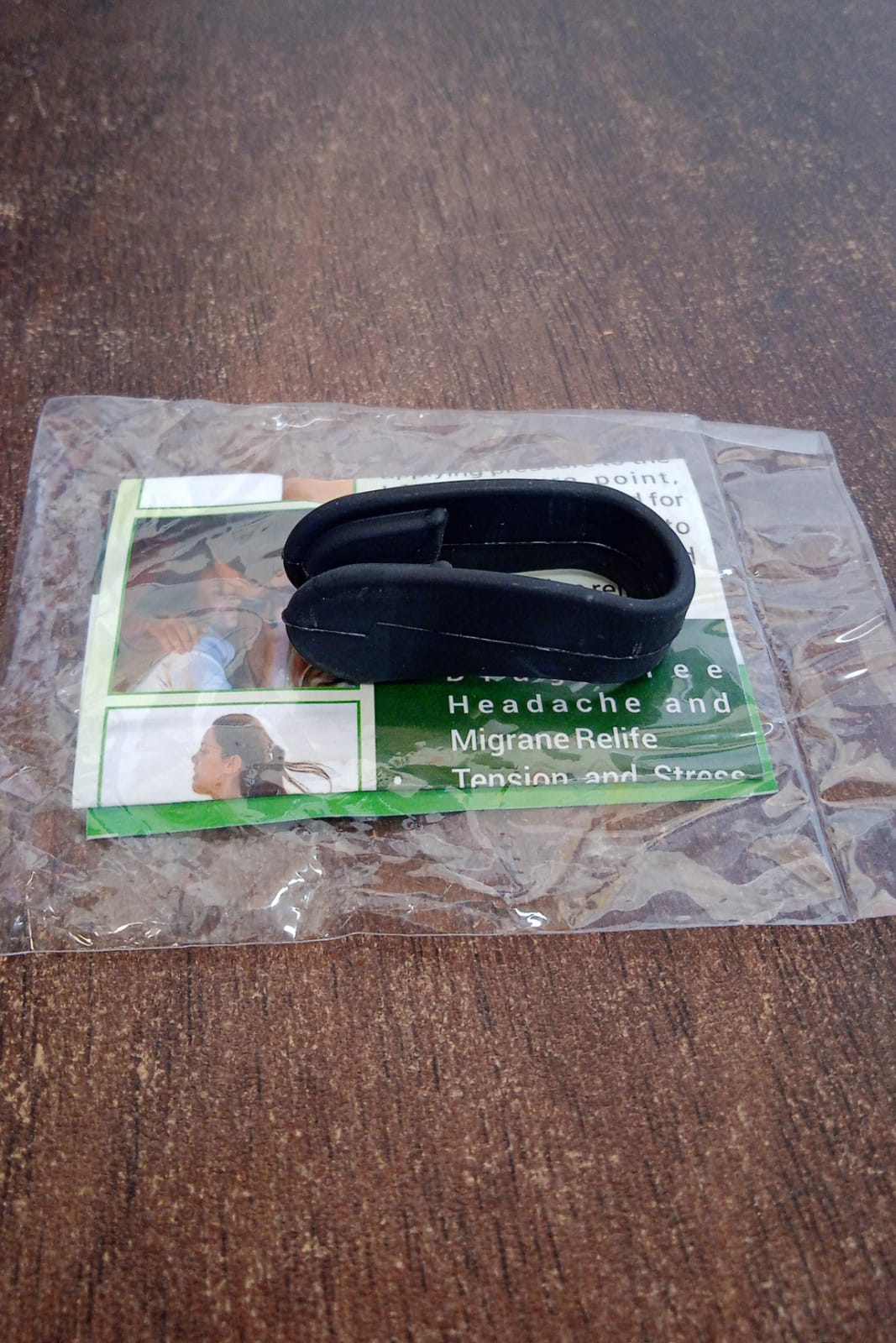 Sugar Control LI4 Acupressure Point Clip, Hand Pressure Massage Clip (1 Pc / Mix Color) - Springkart