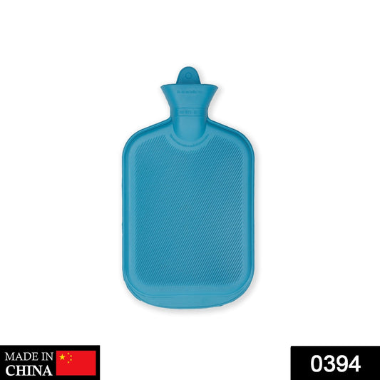 Rubber Hot Water Heating Bag for Pain Relief(Medium) - Springkart