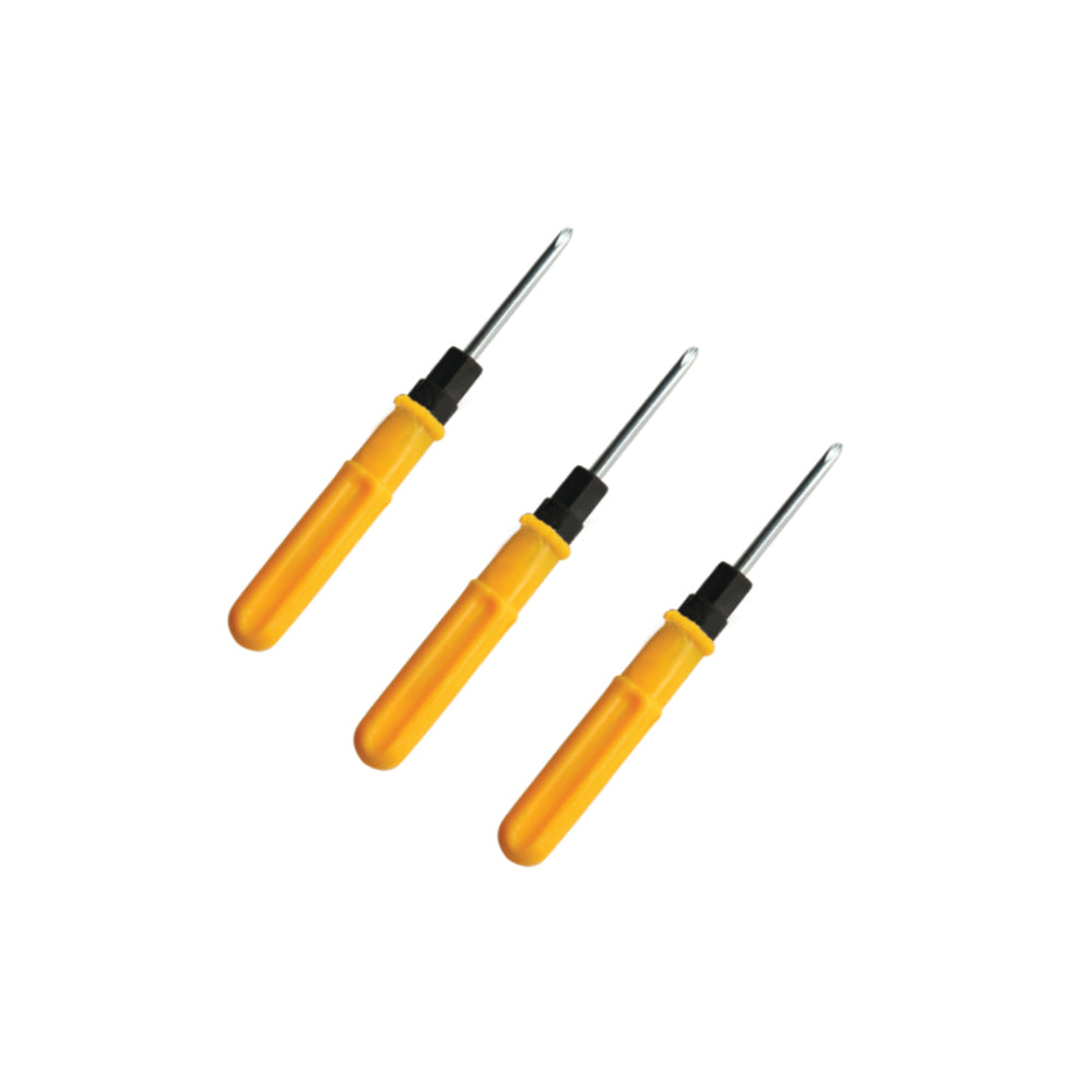 2 in 1 Multipurpose Screwdriver in Single Instrument - Springkart
