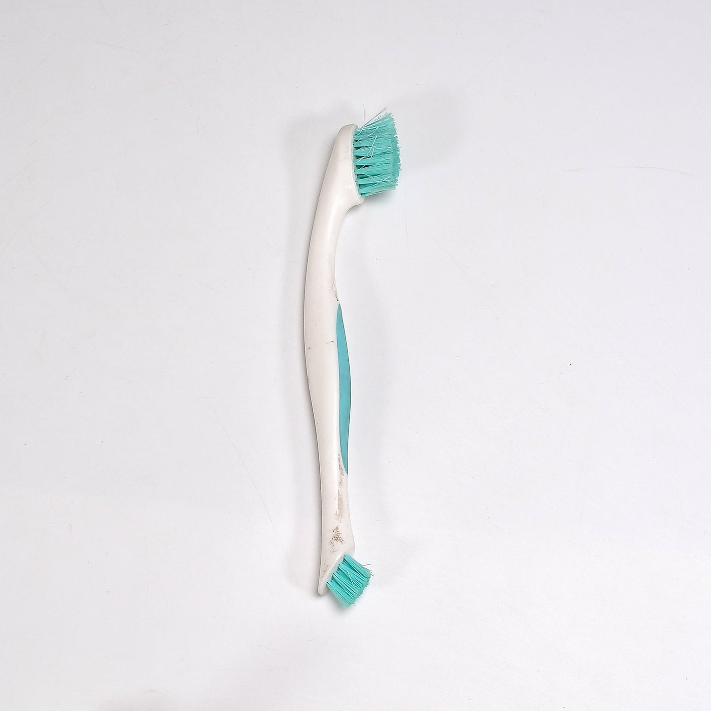 Multipurpose 2 side brush for home and kitchen use. - Springkart