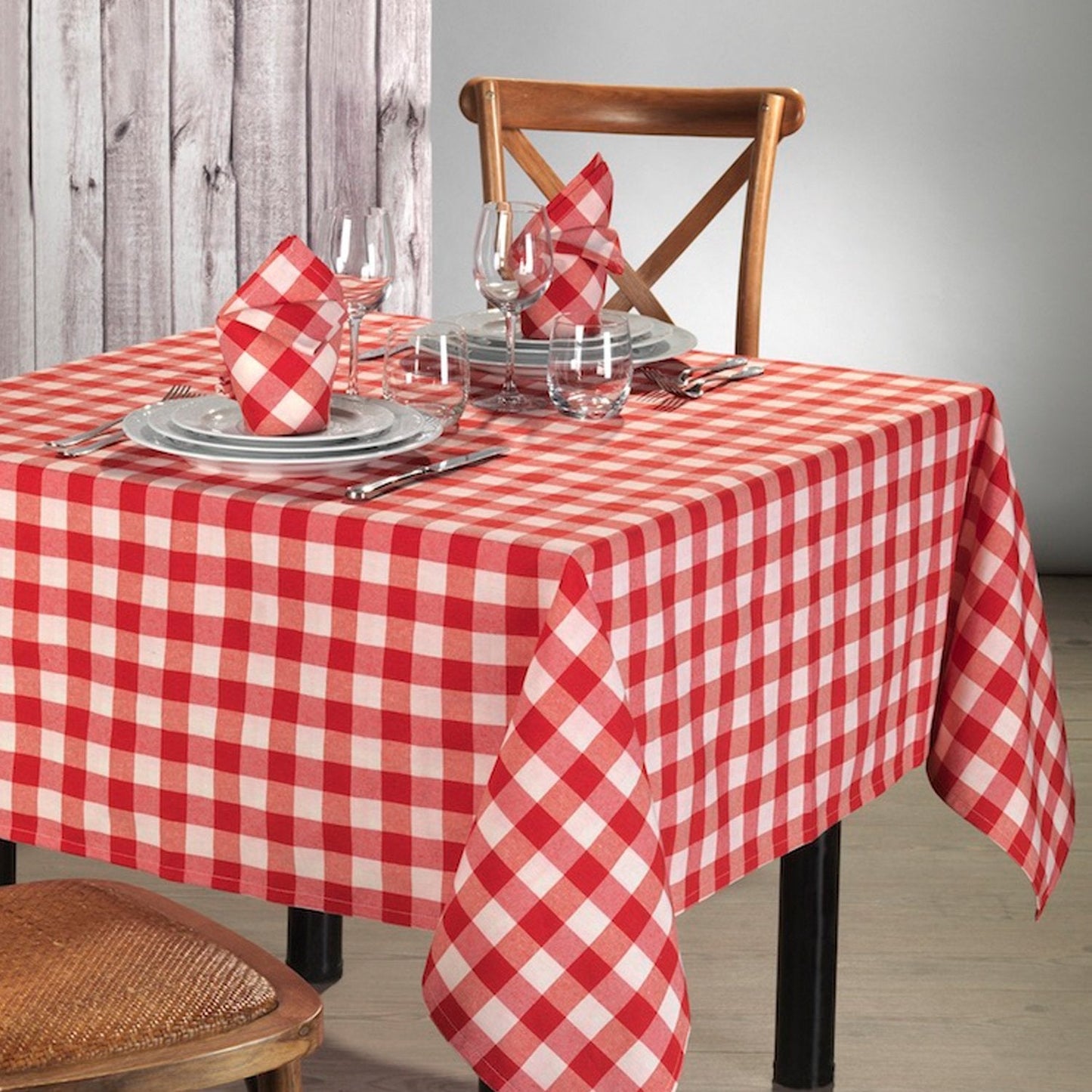 Premium Quality Table cloth - Springkart