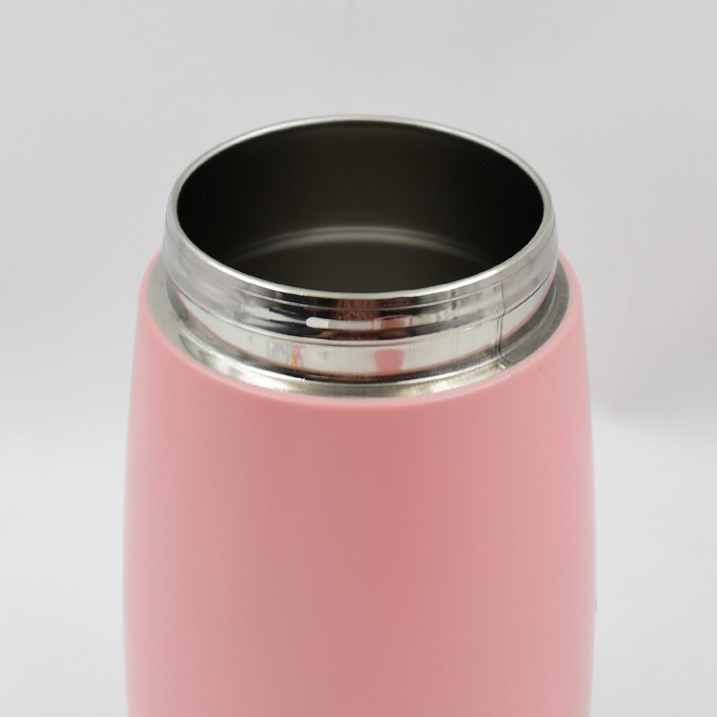 Stainless Steel Vacuum Insulated Water Bottle with Handle & Sticker (700 ML) - Springkart