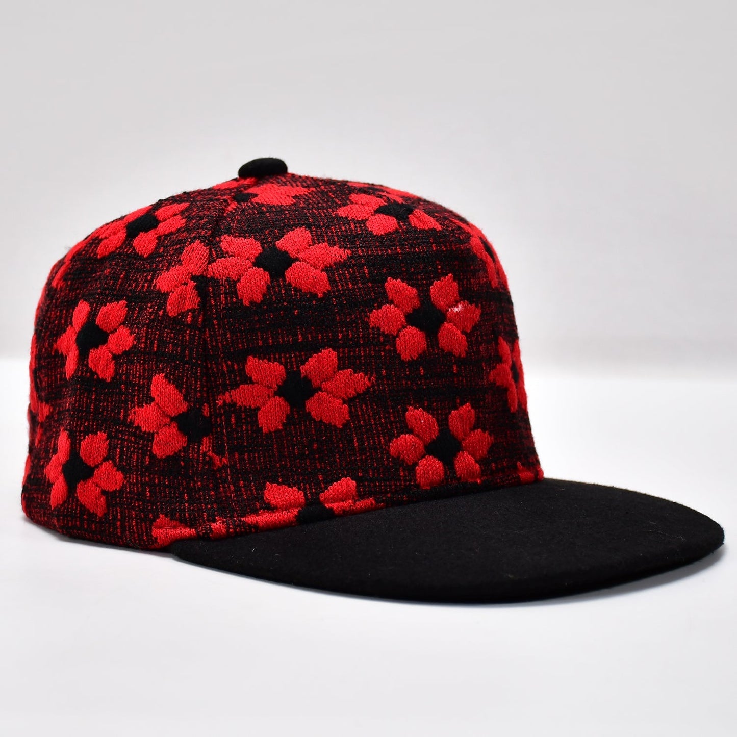 Classic Snapback Hat Cap in Hip Hop Style - Springkart