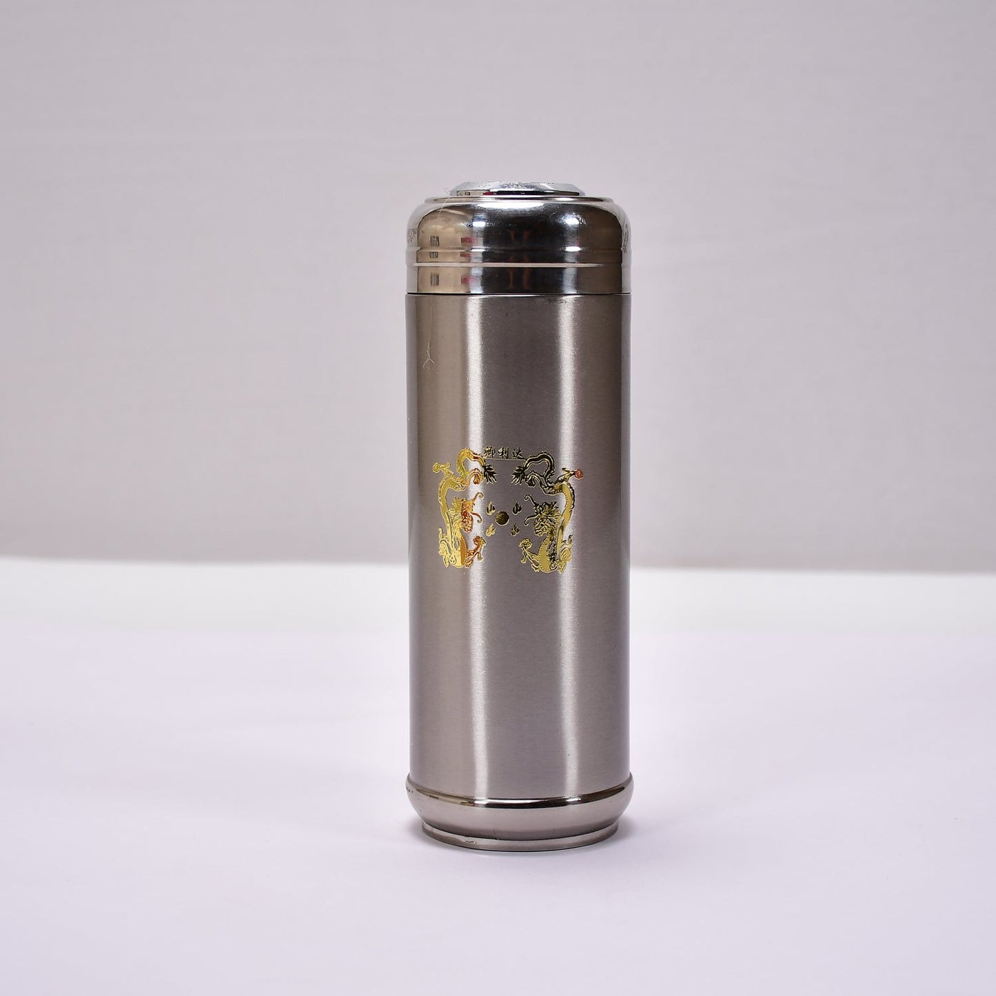 Stainless Steel Water Bottel Box Paking For Home & Outdoor Use ( 1 pcs ) - Springkart