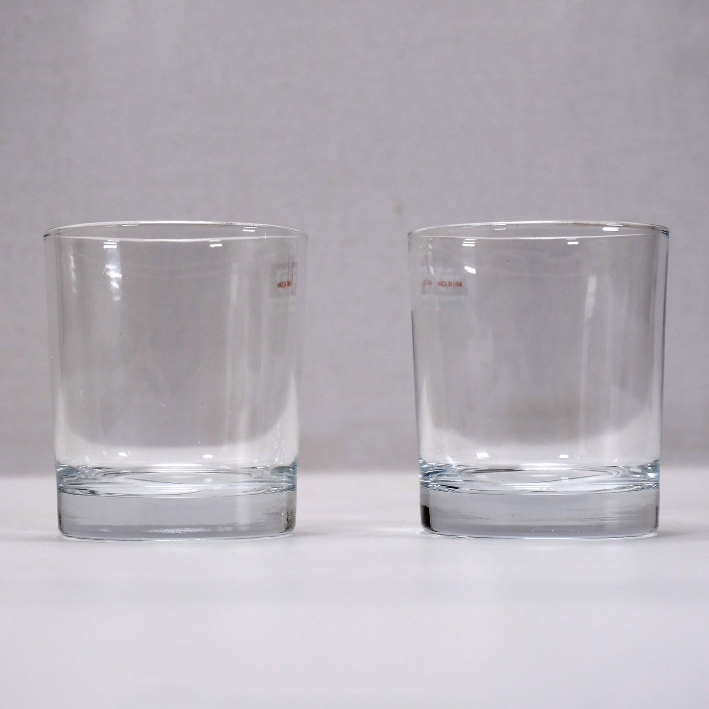 2Wine Glass & Marbal Holder New & Attractive Design For Hotel & Cafes Use - Springkart