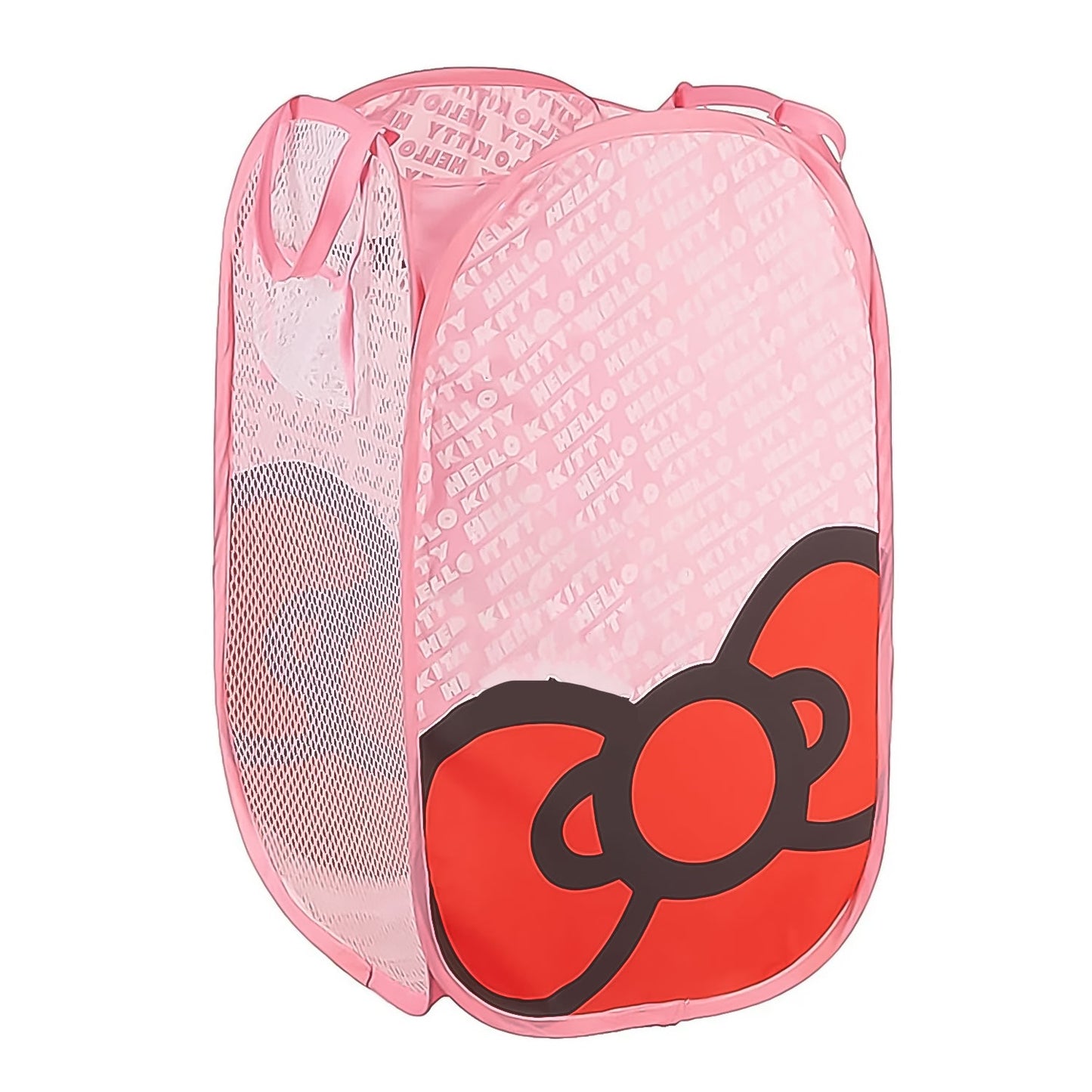 Print Waterproof Canvas Laundry Bag - Springkart
