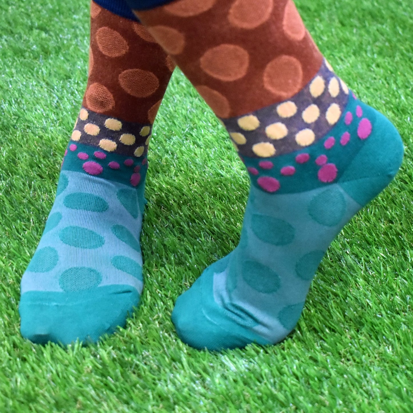 Socks Breathable Thickened Classic Simple Soft Skin Friendly - Springkart
