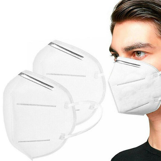 Anti Pollution | Virus Face Mask - Springkart
