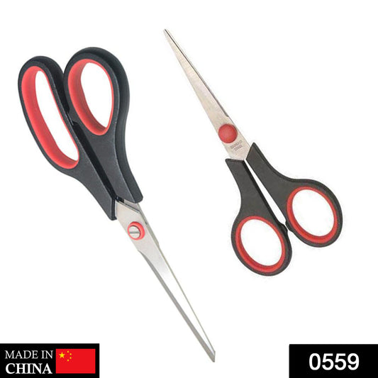 Scissor Set (2 pcs) - Springkart