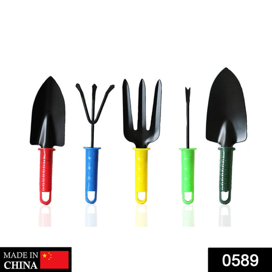 Best Gardening Hand Tools Set for Your Garden - Springkart