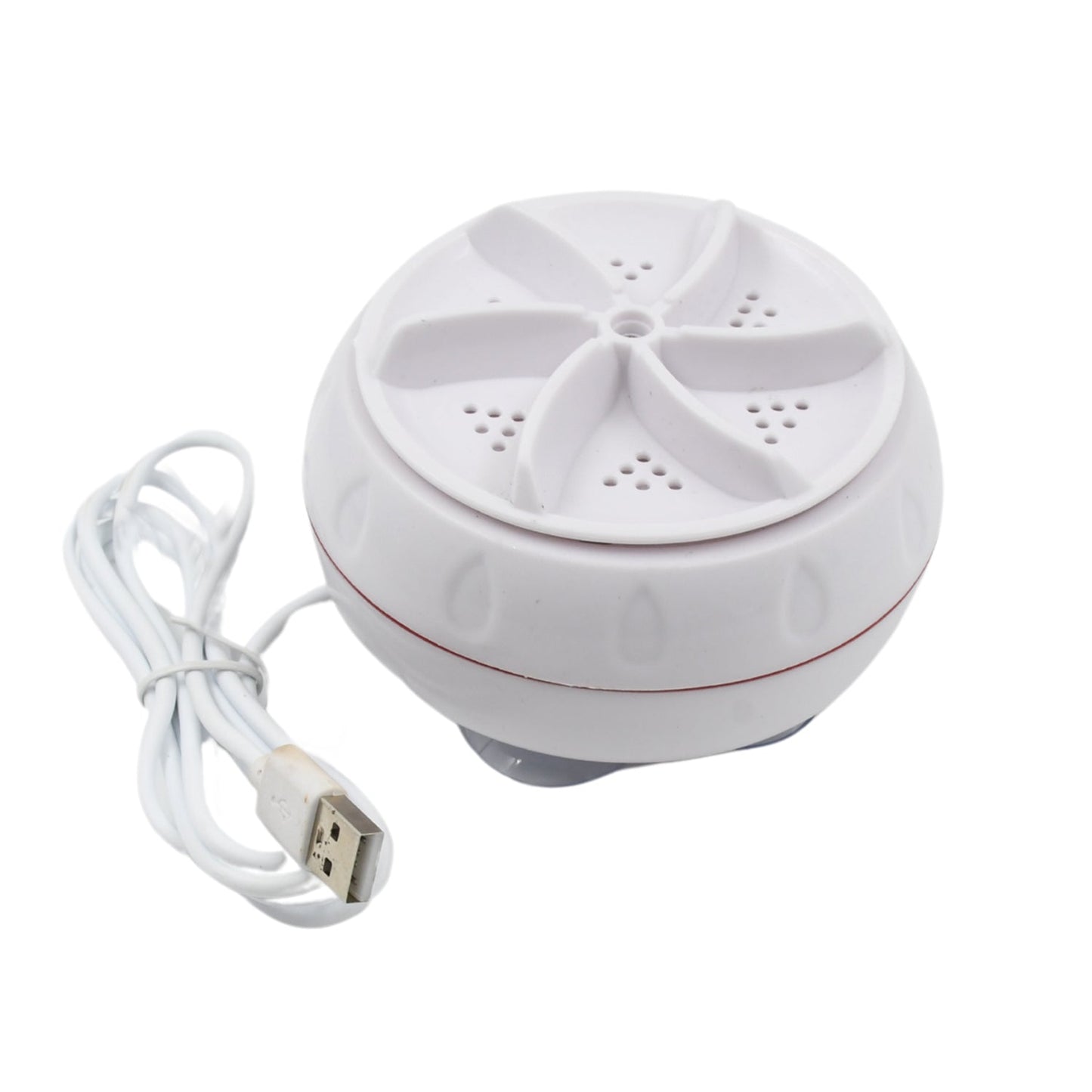 USB turbine wash used while washing cloths in all kinds of places mostly household bathrooms. - Springkart