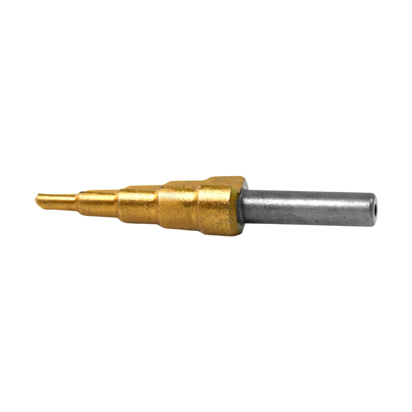 Step Drill Bit for Metal, High-Speed Steel Step Drill Bit (1 pc / 4-12 MM) - Springkart