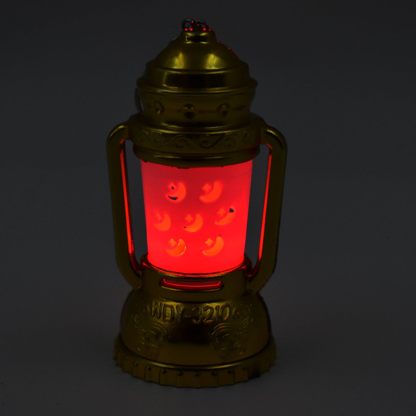 Lantern Shape Decorative Led Lamp Set of 24pcs - Springkart