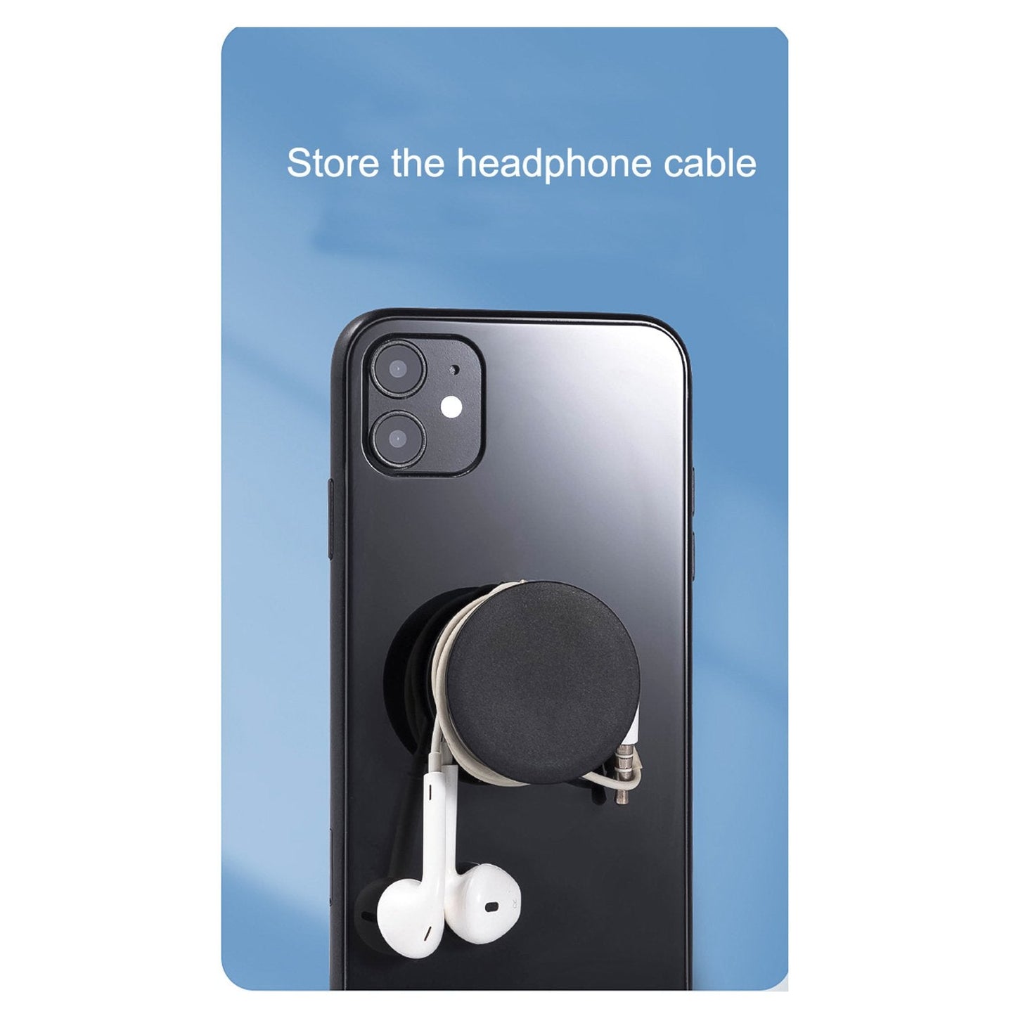 Designer Mobile Pop Holder - Springkart