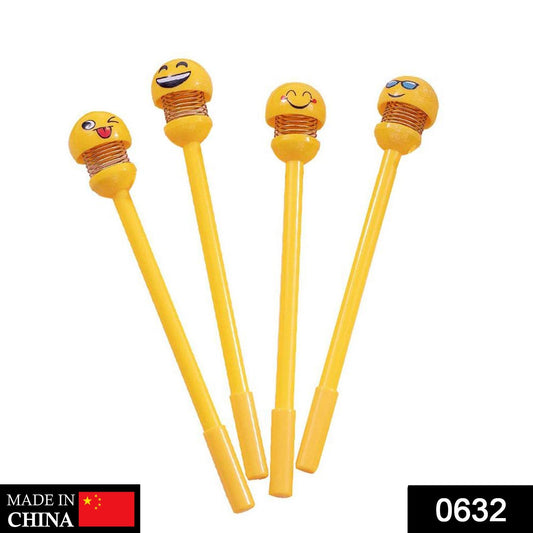 Emoji Pens - Springkart