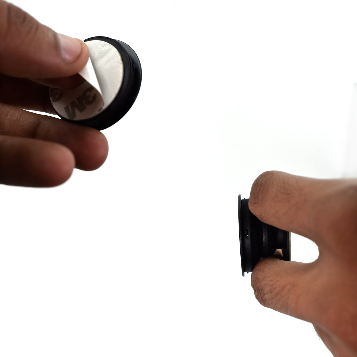 10Pcs Mobile Pop Holder With Transparent pouch - Springkart