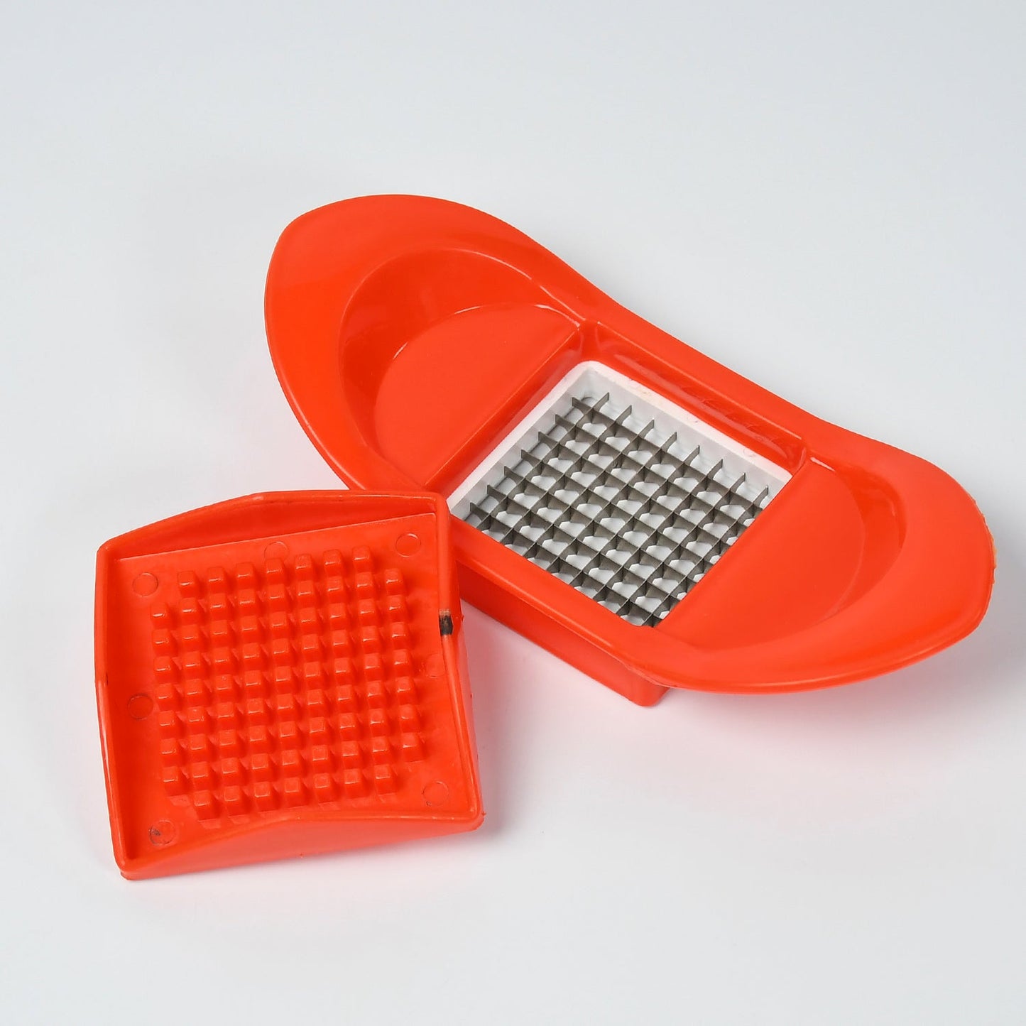 French Fry Fries Cutter Peeler Potato Chip Vegetable Slicer Cooking Tools Finger Chips Cutter - Springkart