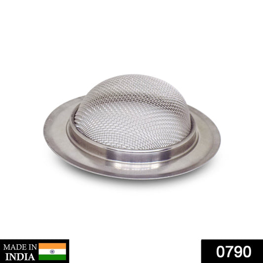 Stainless Steel Sink / Wash Basin Drain Strainer - Springkart