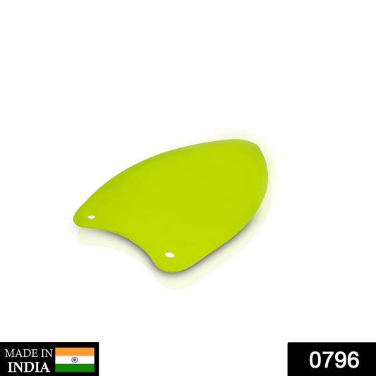 Heat Resistant Silicon Iron Mat - Springkart