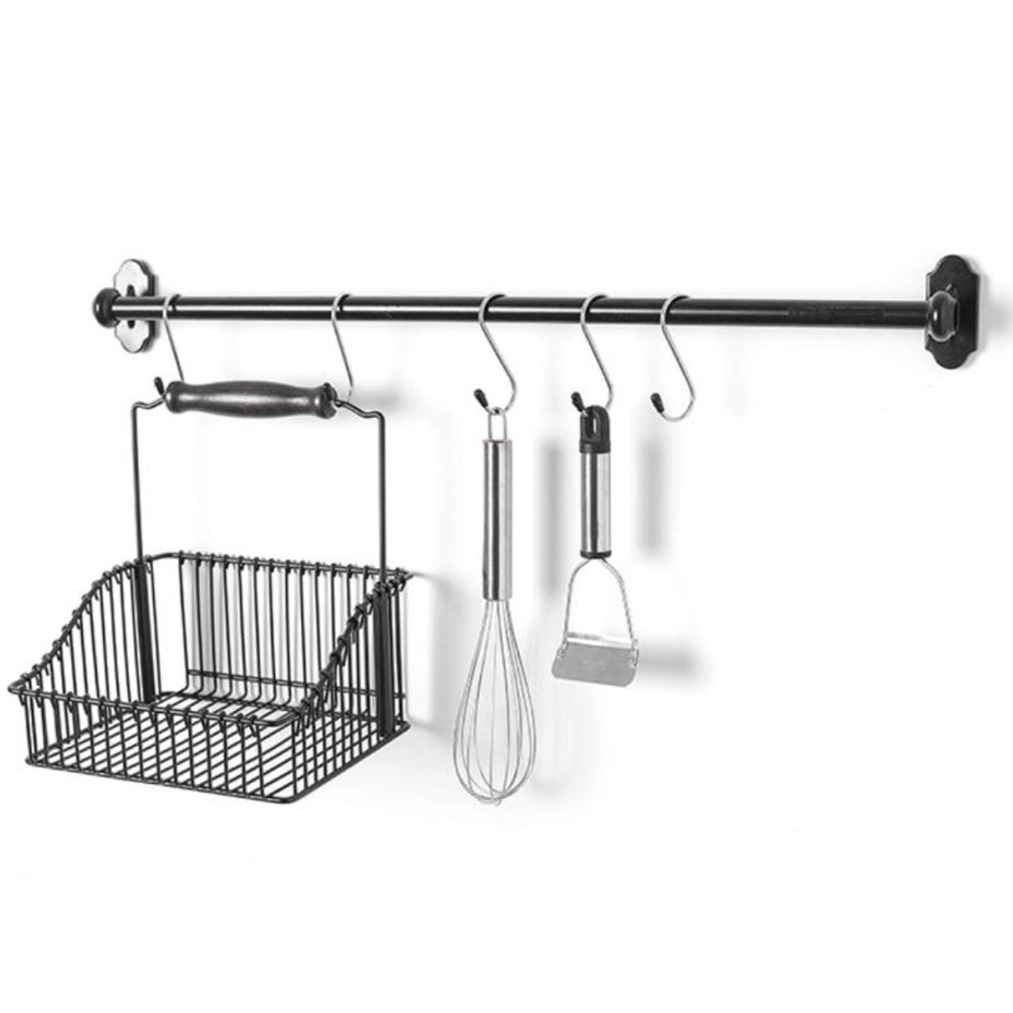 6 Pc S Hanging Hook used in all kinds of places for hanging purposes on walls of such items and materials etc. - Springkart