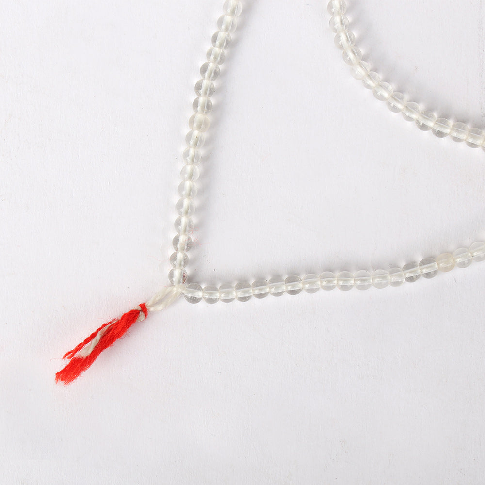 Saptic Mala 108 Medium Beads Online in India |