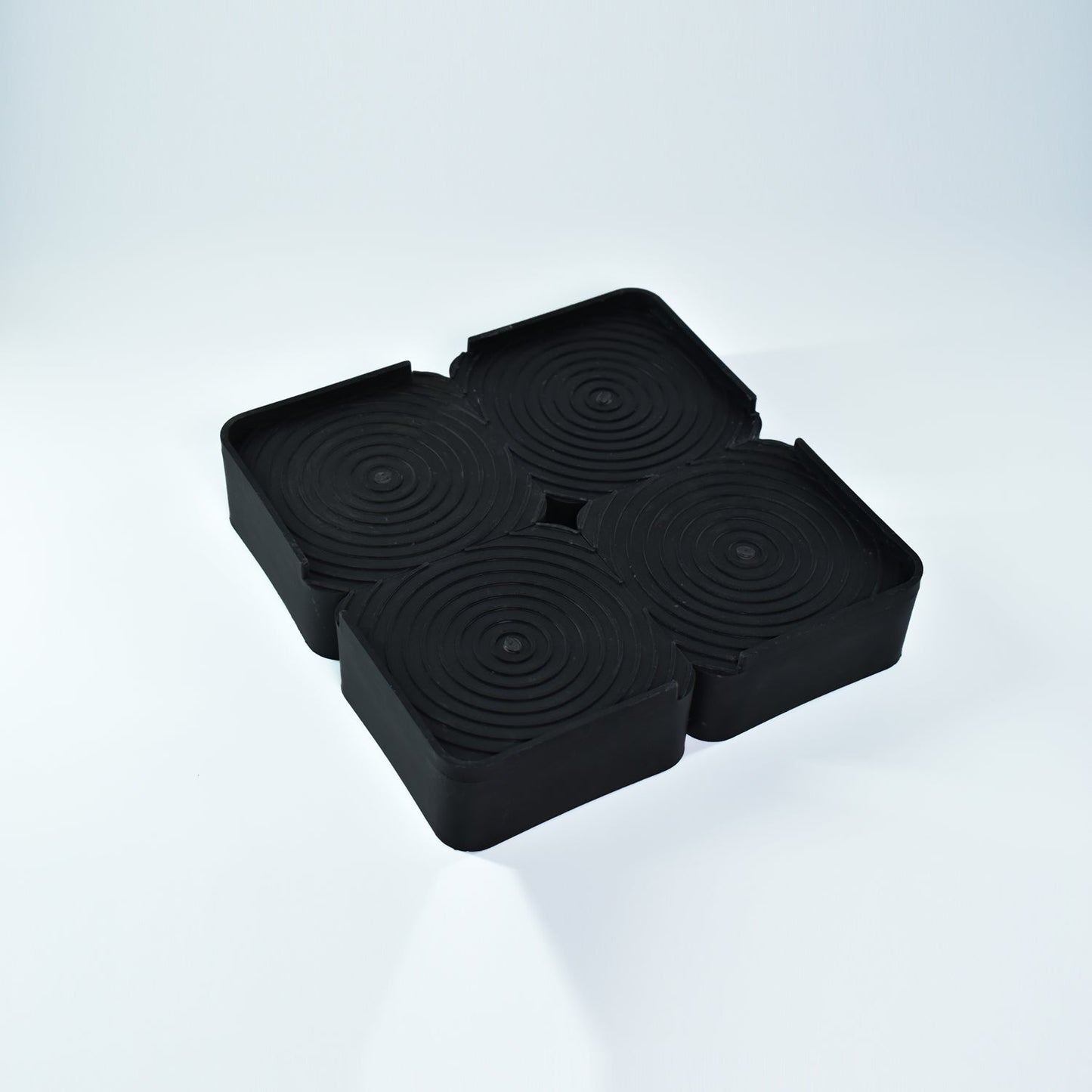 4Pc Square Base Stand Used For Supporting And Handling Furniture’s And Table’s. - Springkart