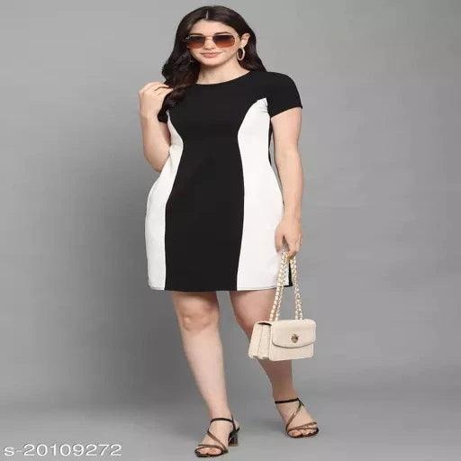 Women’s Bodycon Dress - Springkart