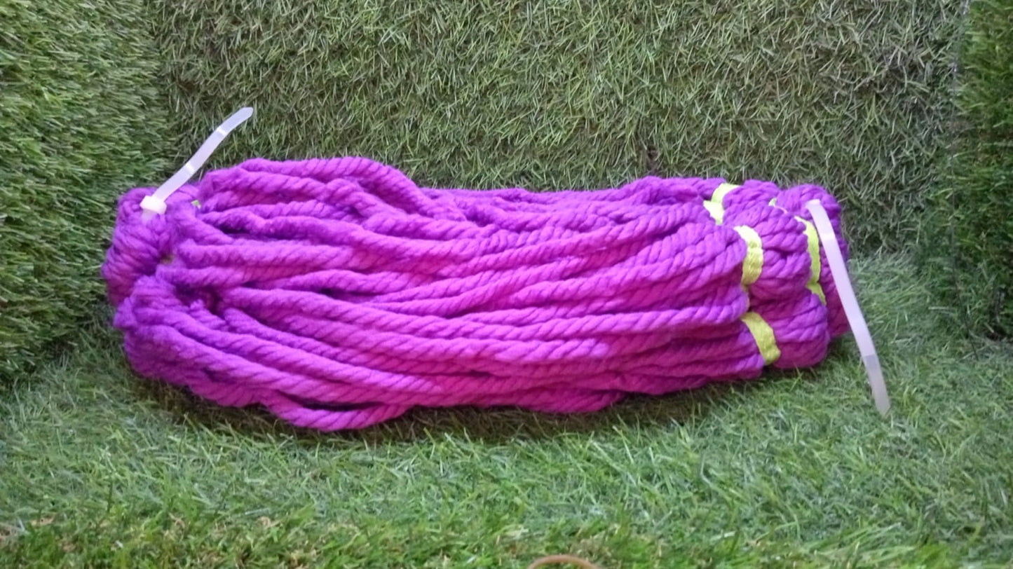 Microfiber Mop Head Refill Soft Cleaning Mop Head Microfiber Mop Absorbent Household Mop head ( 1 Pc ) - Springkart