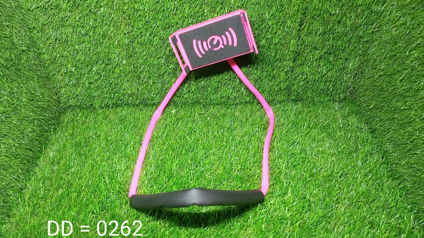 Flexible Adjustable 360 Rotable Mount Cell Phone Holder - Springkart