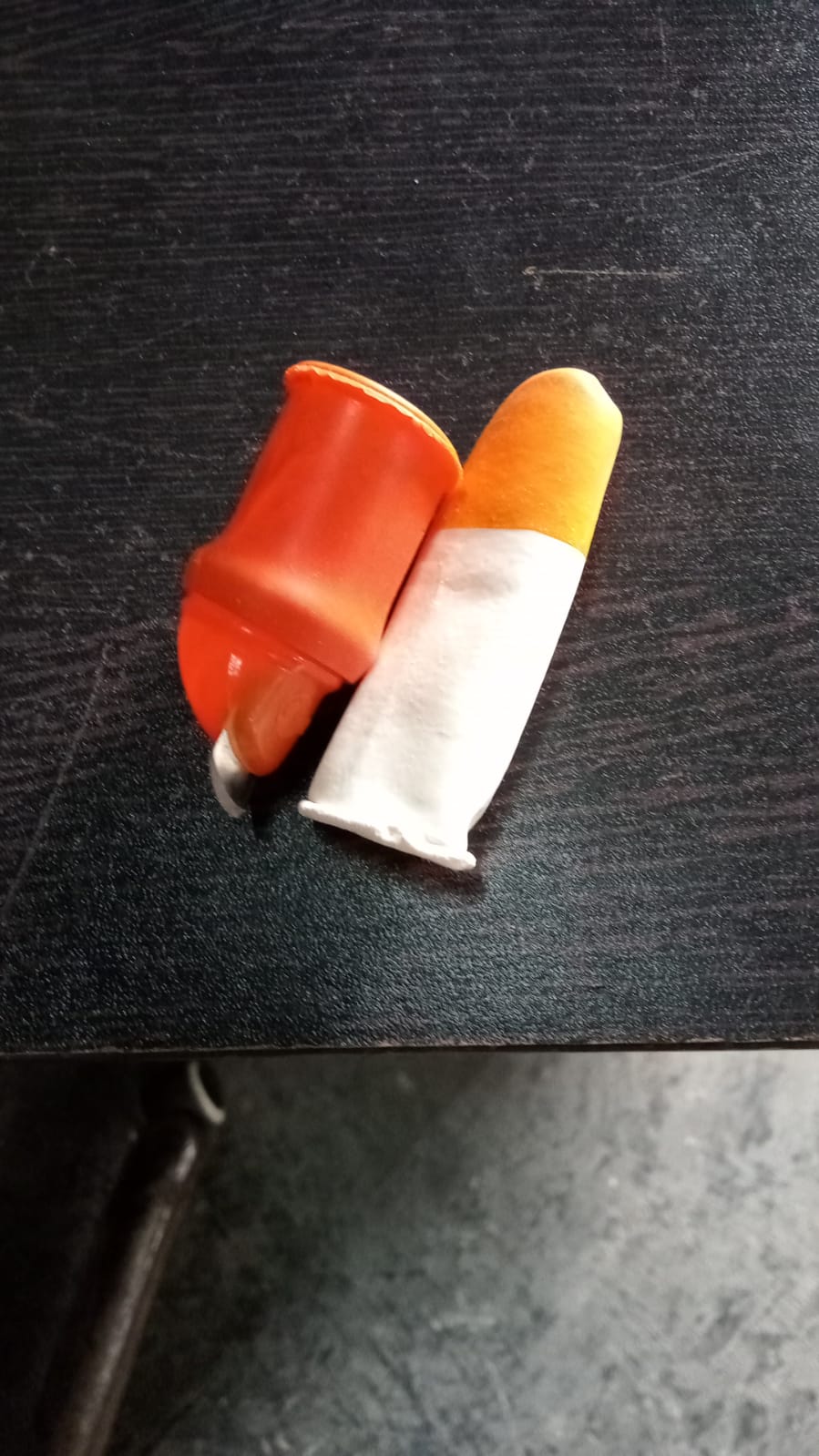 Vegetable Thumb Cutter and tool with effective sharp cutting blade system. - Springkart