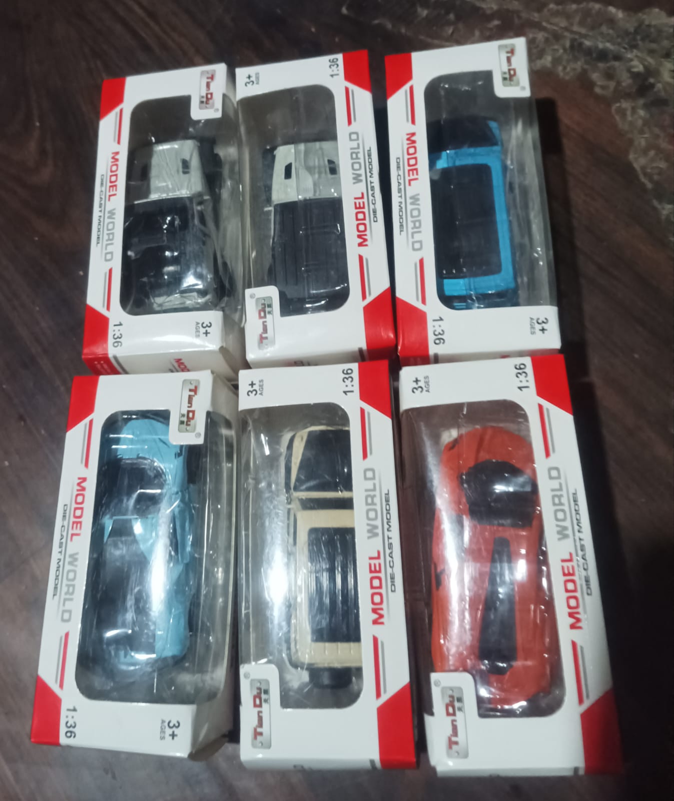 Mini Pull Back Car Widely Used By Kids (1 Pc / Mix Color / Design) - Springkart