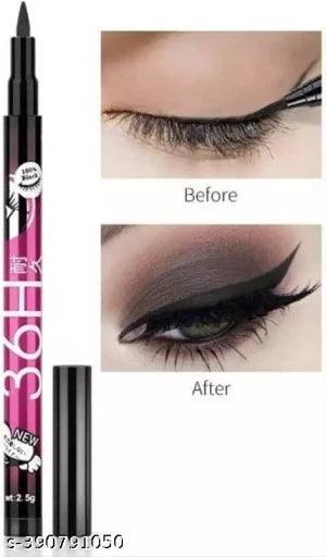 LipstickNon Transfer Waterproof Longlasting Liquid Mini Hair Straightener - Springkart