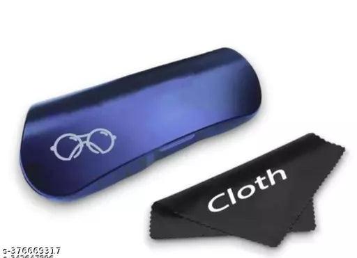 IKO SHADES - Men & Women Silver Latest Sunglasses in metel frame(pack of 1) - Springkart