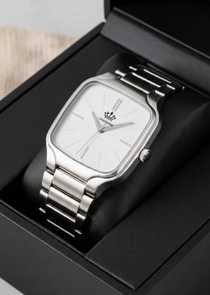 LIMESTONE Analog Watch - For Men LS3317